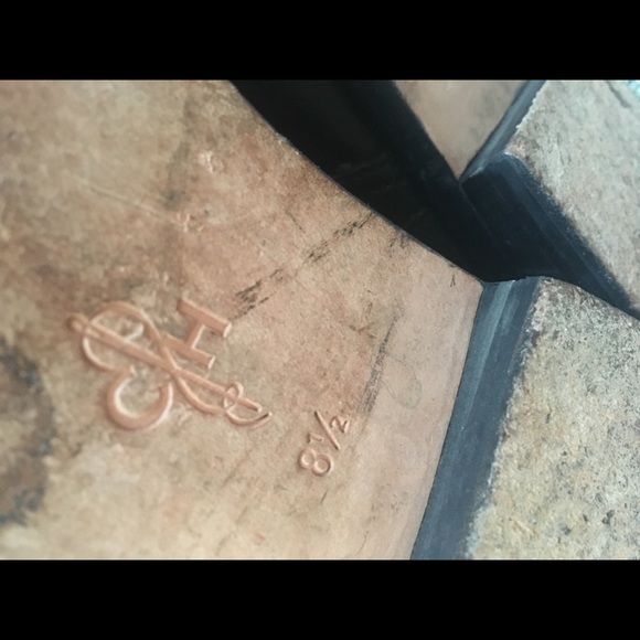 Cole Haan knee high boots - Picture 5 of 5